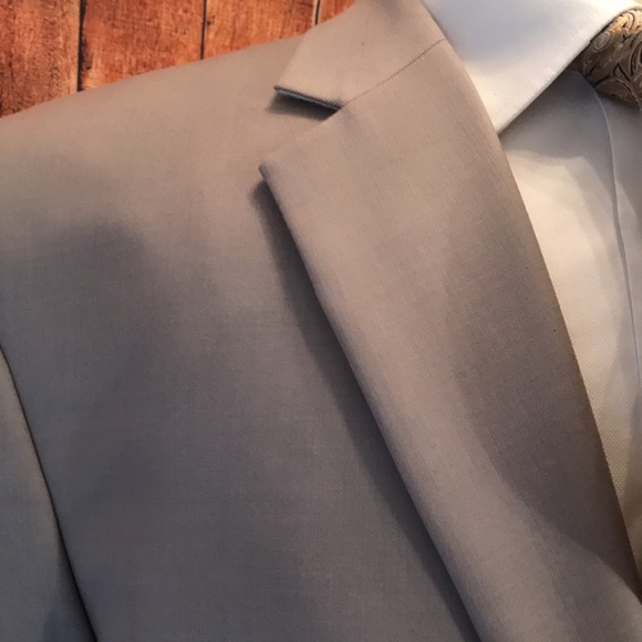 Michael Kors Sport Coat - Picture 4 of 17